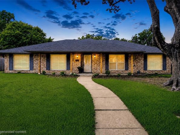 5012  Westhaven Drive , Fort Worth Texas 76132