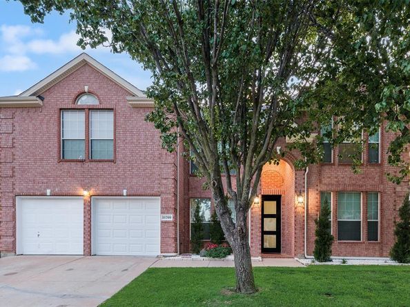 11709  Pheasant Creek Drive , Fort Worth Texas 76244