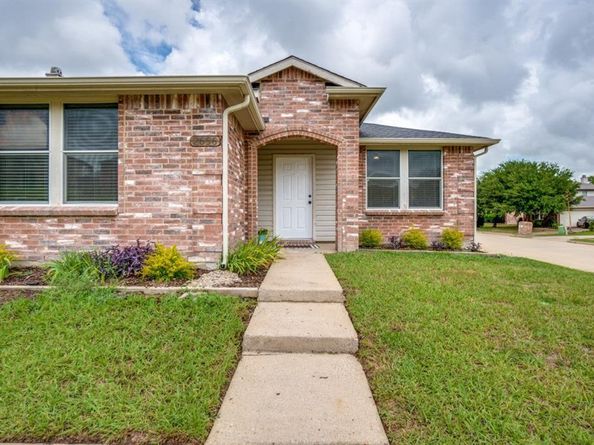 2656  Guadalupe Drive , Mesquite Texas 75181