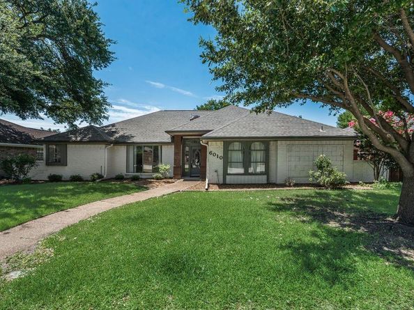 6010  La Cosa Drive , Dallas Texas 75248