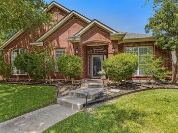 1365  Calistoga Drive 