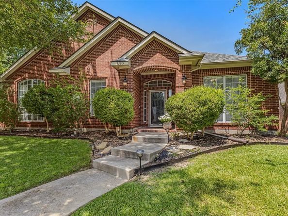 1365  Calistoga Drive , Rockwall Texas 75087