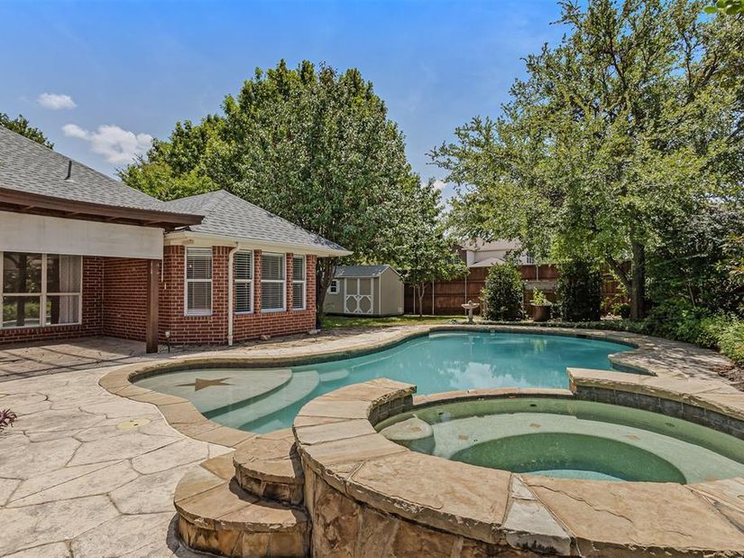 1365  Calistoga Drive , Rockwall Texas 75087