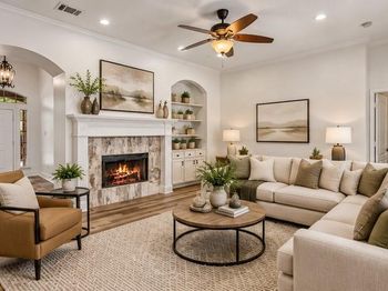 1365  Calistoga Drive 