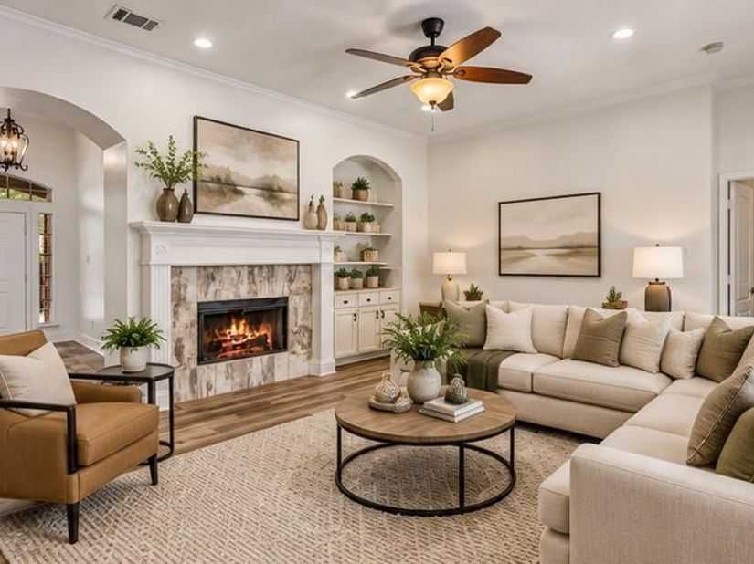 1365  Calistoga Drive , Rockwall Texas 75087