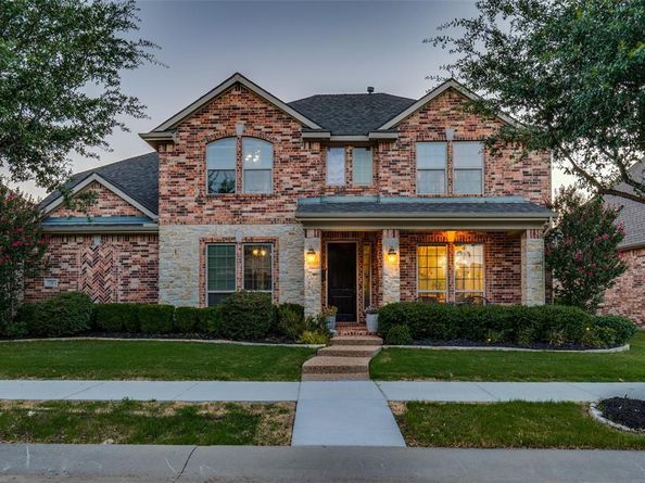 720  Four Stones Boulevard , Lewisville Texas 75056