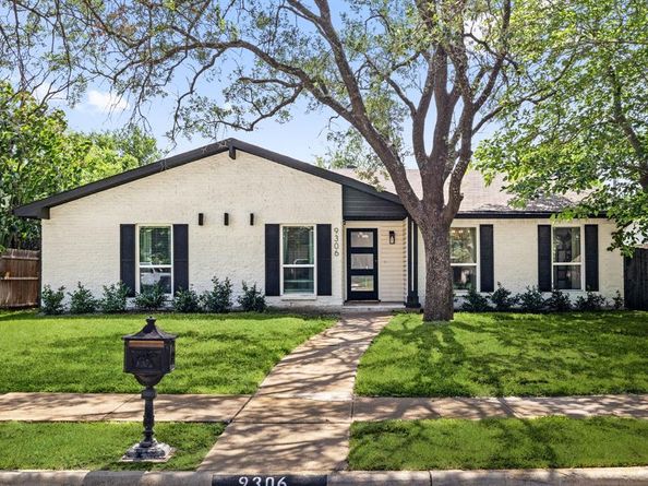 9306  Rolling Rock Lane , Dallas Texas 75238