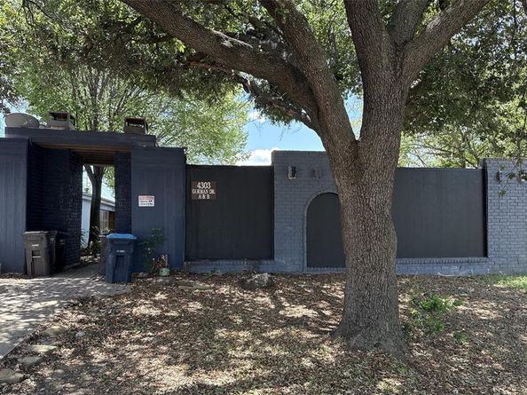 4303  Gorman Drive , Fort Worth Texas 76132