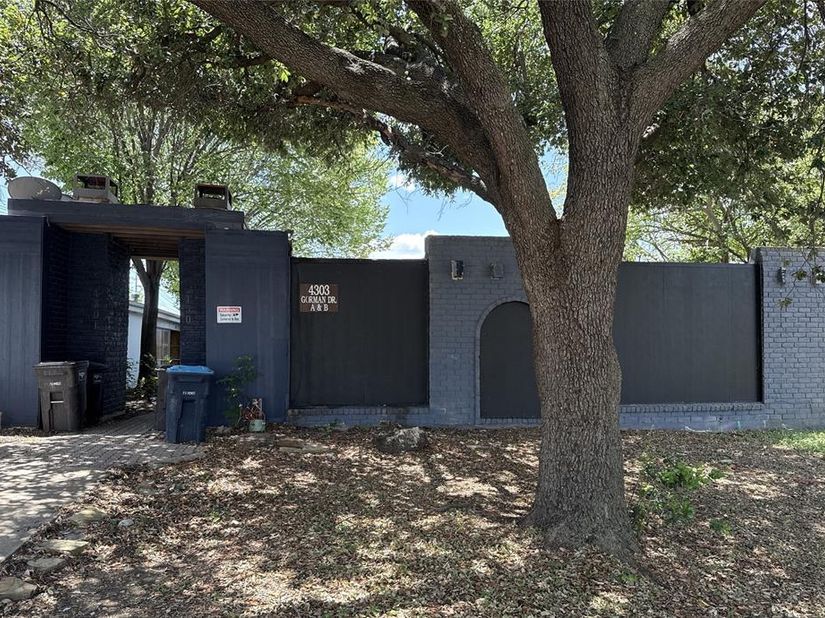 4303  Gorman Drive , Fort Worth Texas 76132