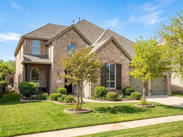 1601  Trinidad Way , Lantana Texas 76226