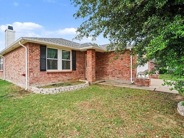 3882  Steeplechase Drive , Fort Worth Texas 76123