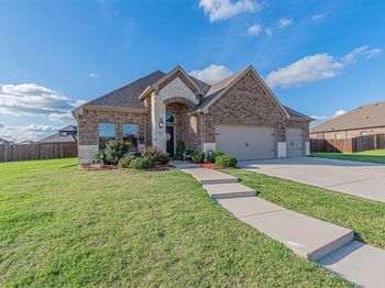 536  Crabapple Drive 