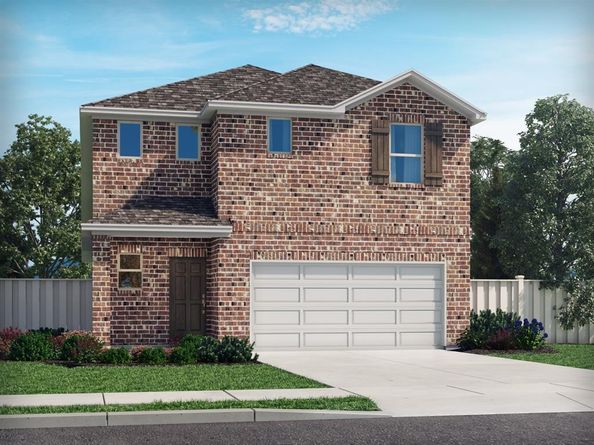 6204  Emery Hill Drive , Princeton Texas 75071