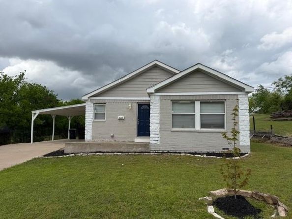 2321  Ridgeview Street , Fort Worth Texas 76119