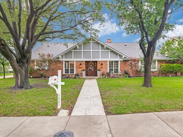 7601  Carta Valley Drive , Dallas Texas 75248