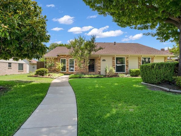 3524  Cromwell Street , Plano Texas 75075