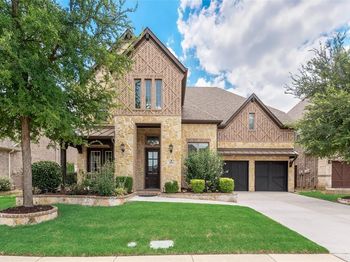 2021  Calisto Way 