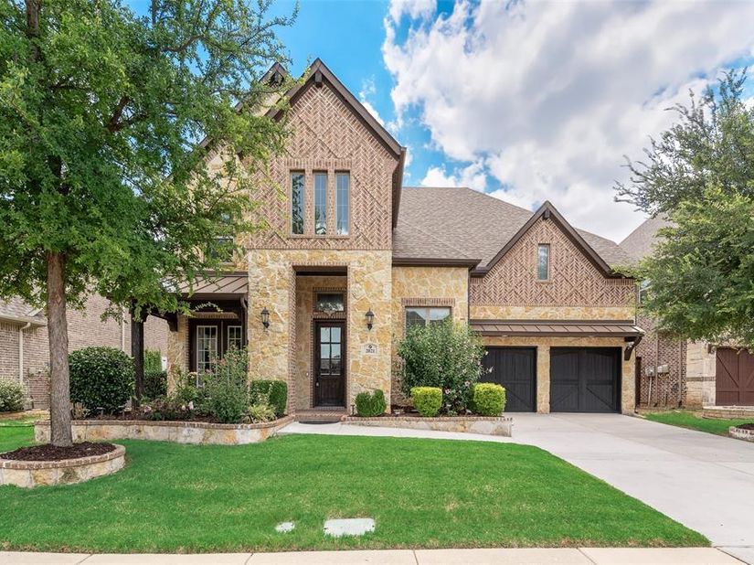 2021  Calisto Way , Allen Texas 75013