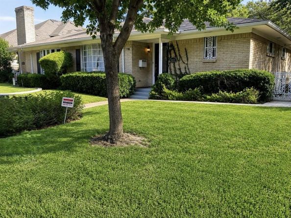 9022  Villa Park Circle , Dallas Texas 75225