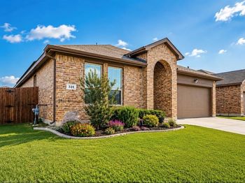320  Grassland Drive 