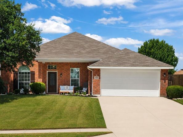 5845  Lamb Creek Drive , Fort Worth Texas 76179