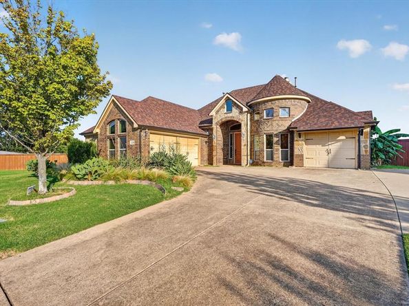 3158  Luchenbach Trail , Rockwall Texas 75032