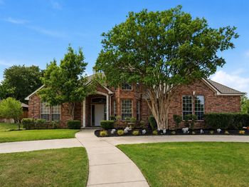 3804  Granada Trail 