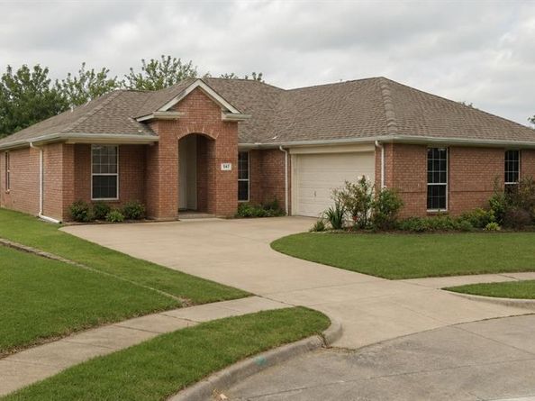 1412  Sleepy Hollow Drive , Allen Texas 75002