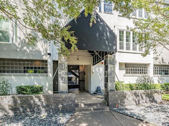 4104 N Hall Street  336, Dallas Texas 75219