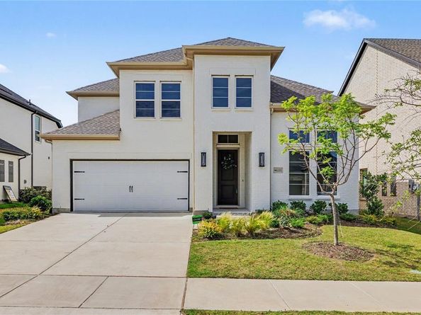 4101  Kestrel Street , Prosper Texas 75078