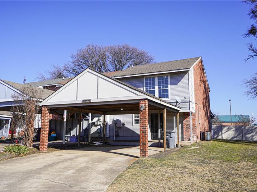 1777  Westerham Drive , Dallas Texas 75232