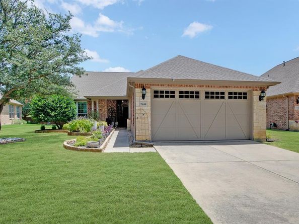 7444  Saint Petersburg Drive , Frisco Texas 75036