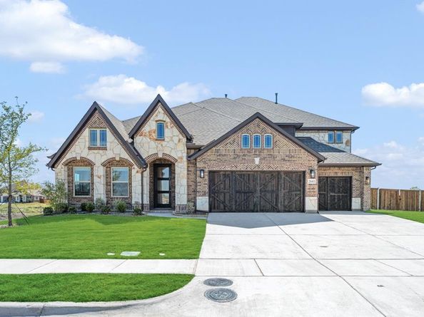 2641  Longbow Drive , Rockwall Texas 75032
