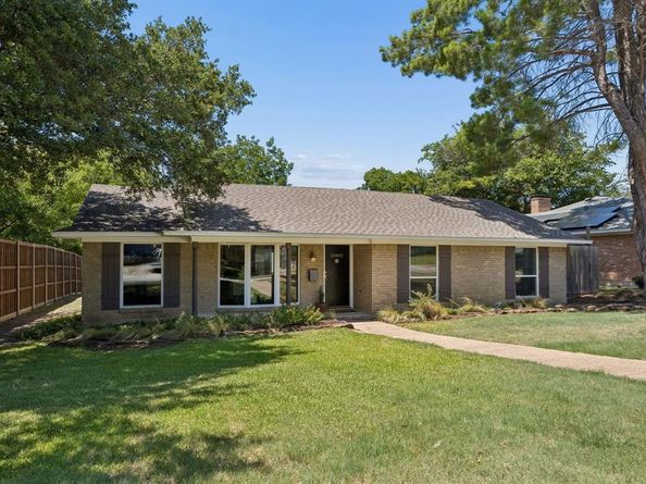 13443  Purple Sage Road , Dallas Texas 75240