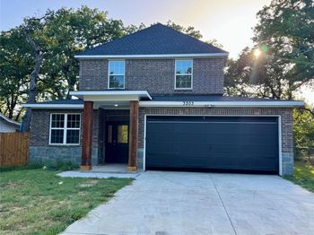 3203  Sherry Lane 