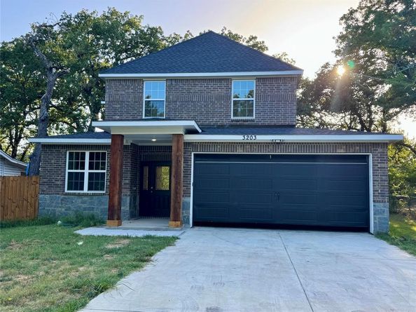 3203  Sherry Lane , Balch Springs Texas 75180