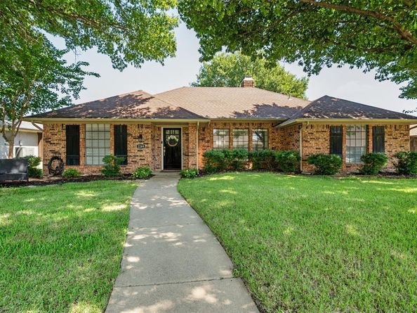 2269  Bunker Hill Circle , Plano Texas 75075