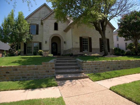 2310  Castle Creek Drive , Mansfield Texas 76063