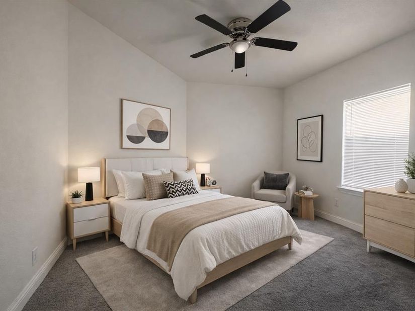 2550  Eugene Street , Dallas Texas 75215