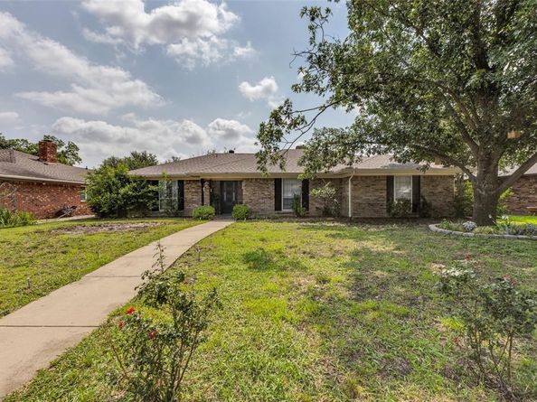 705 S Grove Road , Richardson Texas 75081