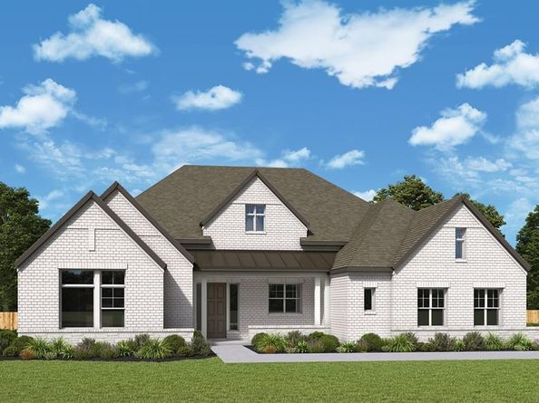 2120  Lakeside Drive , Lakewood Village Texas 75068