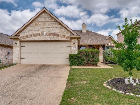 2677  Calmwater Drive , Little Elm Texas 75068