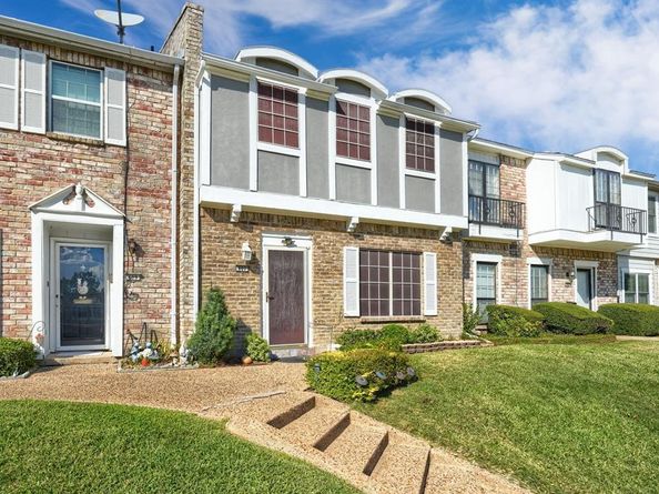 607  Trailwood Court , Garland Texas 75043