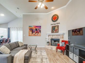 2420  Priscella Drive 