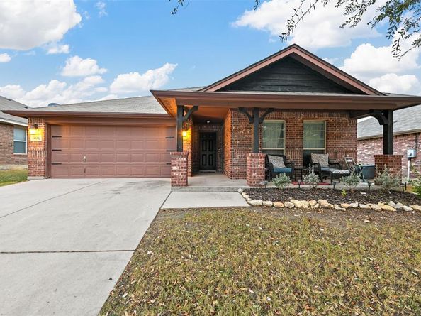 6132  Shad Drive , Fort Worth Texas 76179