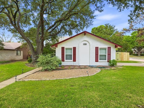 1700  Richland Drive , Richardson Texas 75081