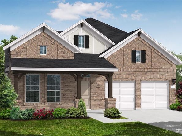 4160  Gambel Road , Prosper Texas 75078