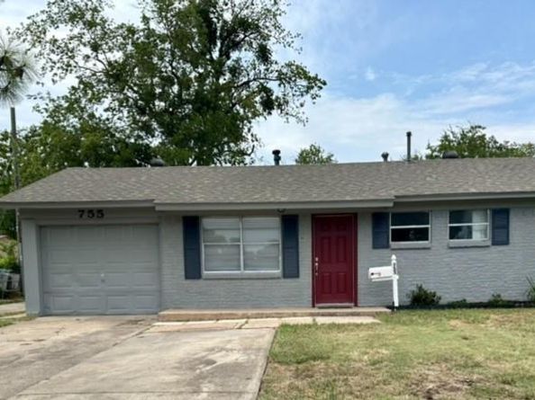 755 W Grubb Drive , Mesquite Texas 75149