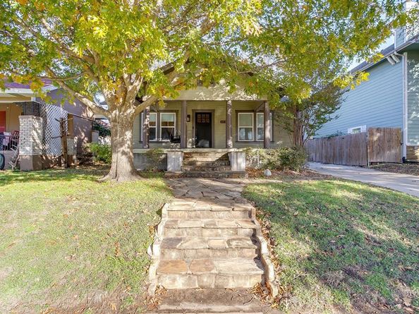 4732  Birchman Avenue , Fort Worth Texas 76107