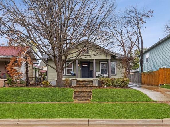 4732  Birchman Avenue , Fort Worth Texas 76107